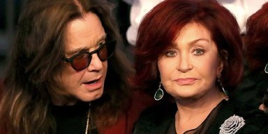 Sharon Osbourne Reveals Why OZZY OSBOURNE Will Play In Israel 