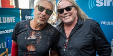 DON DOKKEN And GEORGE LYNCH Don't Rule Out More DOKKEN Shows