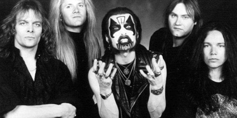 Mercyful Fate Reunites For 2020 Tour!