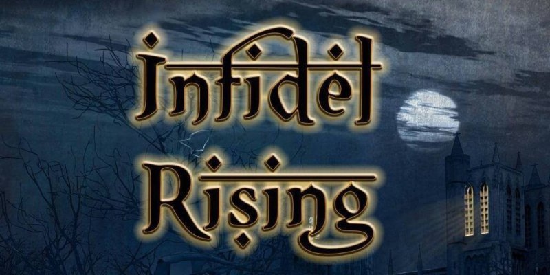 Infidel Rising Wins Battle Of The Bands This Week On MDR!