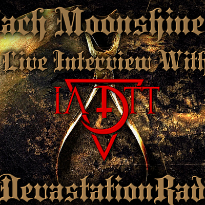 IATT (I Am The Trireme) - Featured Interview & The Zach Moonshine Show