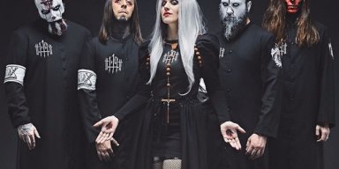 Lacuna Coil Explains Difference Between Metal Fans in Europe & US