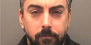 LOSTPROPHETS Singer IAN WATKINS Hid Phone Inside His Anus In Prison