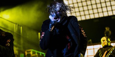 Slipknot Release New Song ‘Birth of the Cruel’