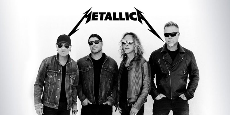 How Much Money Did Metallica Earn on Their Recent European/U.K. Tour?