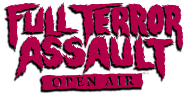 Lineups Revealed For 2019 ‘Full Terror Assault Open Air’