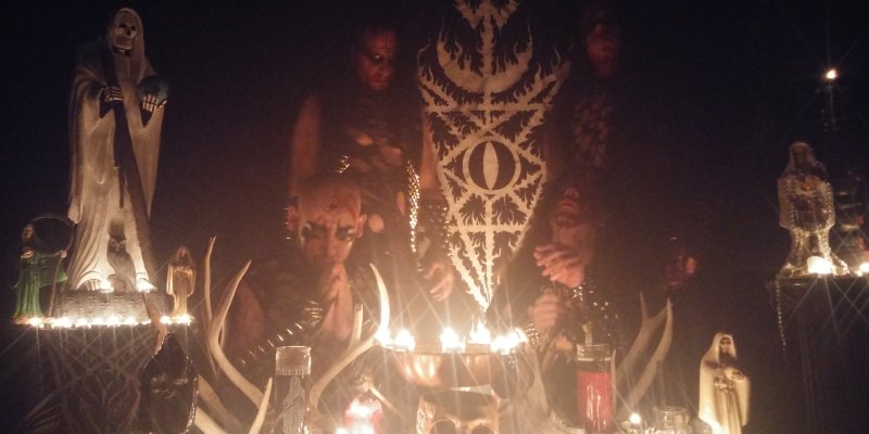 NEXUL reveal first track from forthcoming HELLS HEADBANGERS debut
