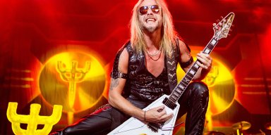 RICHIE FAULKNER's Most Embarrassing Onstage Moment