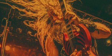 ZAKK SABBATH: Black Sabbath Cover Band Led By Guitarist/Vocalist Zakk Wylde To Release Limited Live In Detroit LP Via Southern Lord; "War Pigs" Video Clip Posted + Preorders Available