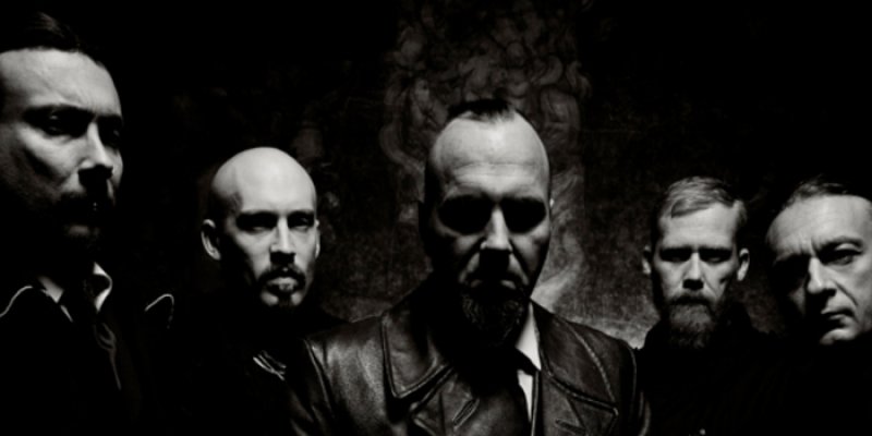 Mayhem Set October Release For New Album “Daemon”