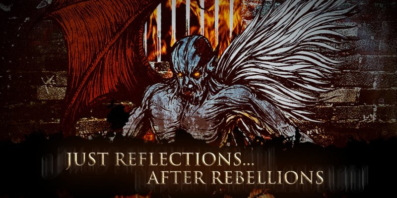 PANDEMMY: Watch now the mini-documentary “Just Reflections ... After Rebellions”