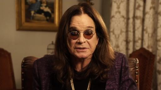 ozzy osbourne genetic mutation