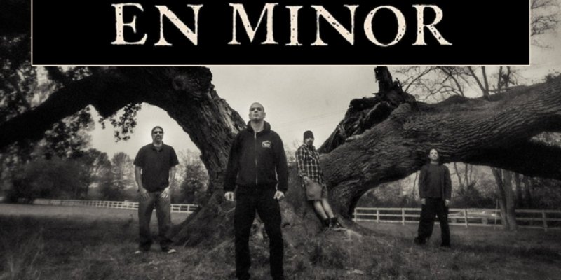  PHILIP ANSELMO's EN MINOR To Play First-Ever Concert In New Orleans 