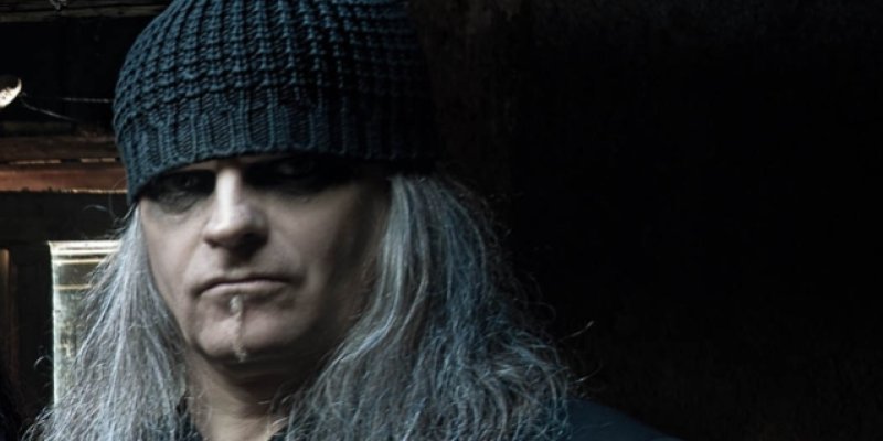 CELTIC FROST FRONTMAN SLAMS METALLICA