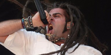 Ill Nino Vocalist Cristian Machado Recently Arrested for Domestic Battery