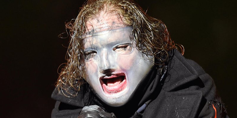 Police Investigating Death At Slipknot Show