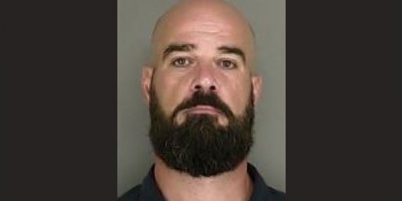 Man accused of sexually assaulting woman during Korn concert