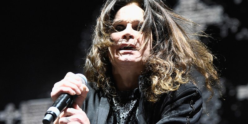 Ozzy Osbourne's Been Doubting If He Will Ever Perform Again