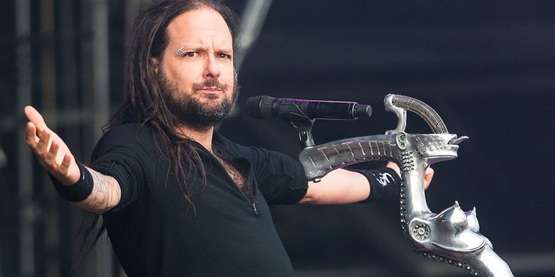 Jonathan Davis On JNCO Jeans “Who Started That?”