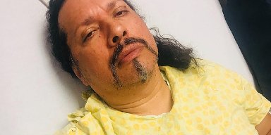 STRYPER Guitarist OZ FOX's Tumors Have Grown