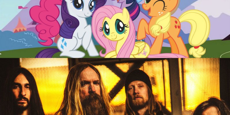 Hasbro Now Owns the Rights to Records by Hatebreed, High on Fire, Black Label Society and More