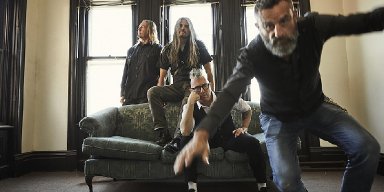 Tool Announce 2019 Tour!