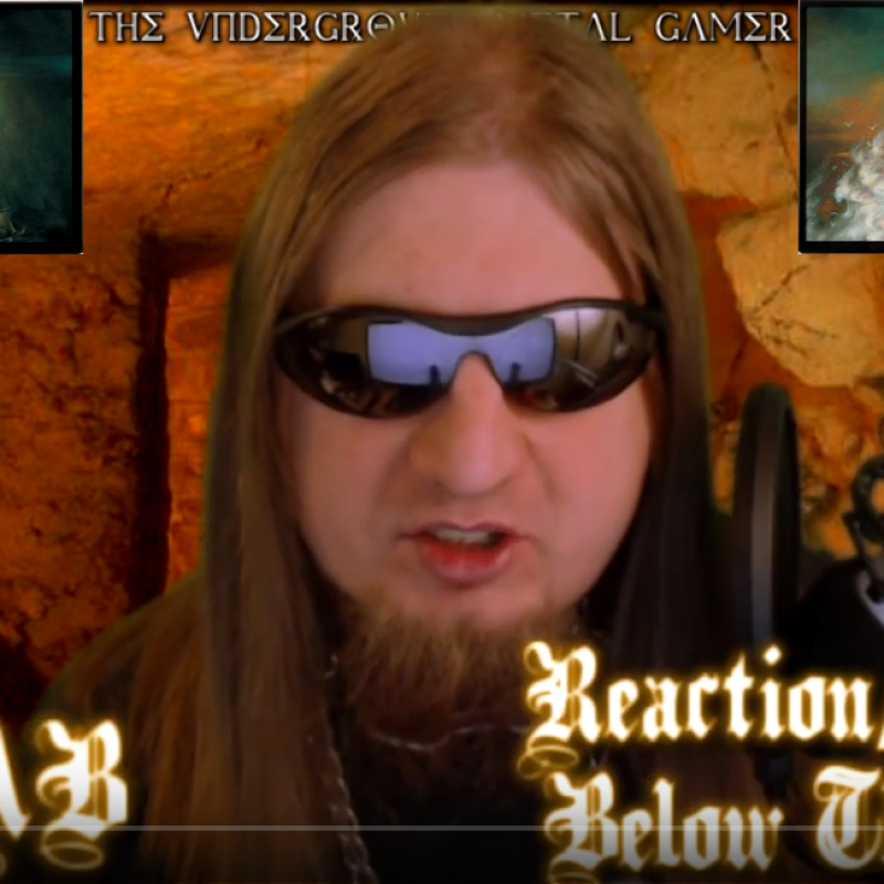 Ahab-Below The Sun Reaction Review