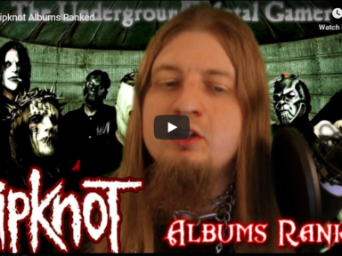 All Slipknot albums ranked 