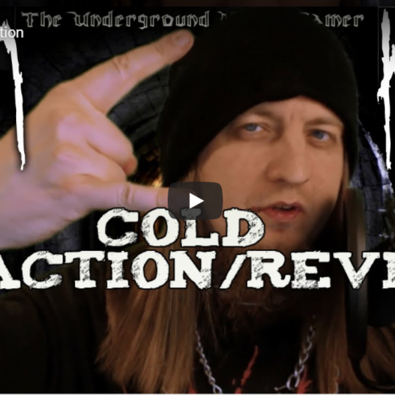 Korn Cold Reaction