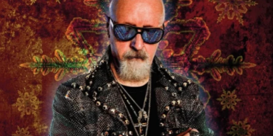 HALFORD TO RELEASE NEW CHRISTMAS ALBUM