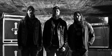 FISTER release "For whom the bell tolls", second new track of forthcoming album!