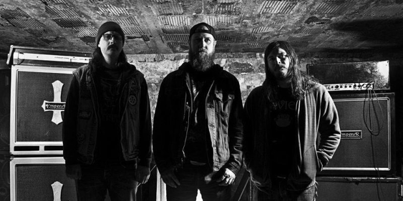 FISTER release "For whom the bell tolls", second new track of forthcoming album!