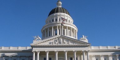 New California Bill Could Ruin Music Industry