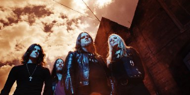 Electric Wizard Fall U.S. Tour Dates With Midnight!