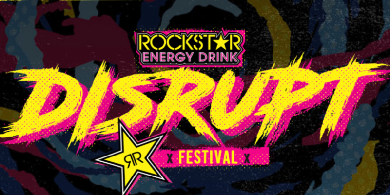 Disrupt Festival Tour PR files for bankruptcy