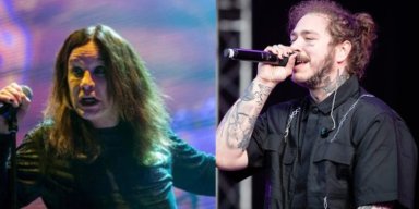 POST MALONE Fans Have No Idea Who OZZY Is?