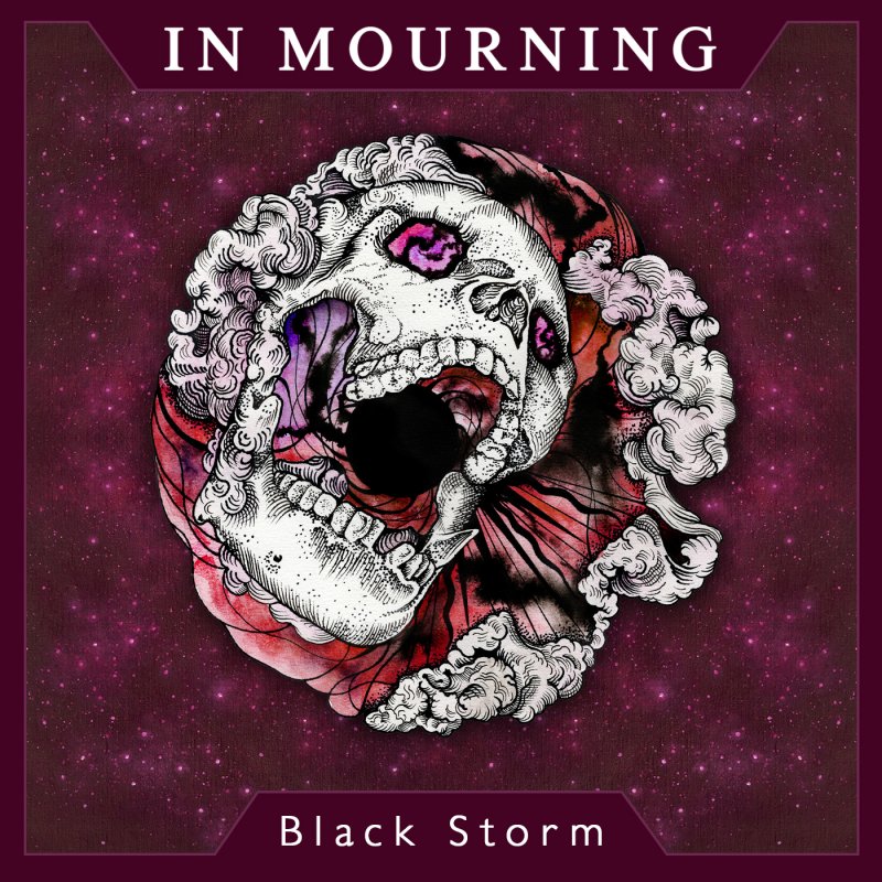 In Mourning - Featured Interview & The Zach Moonshine Show