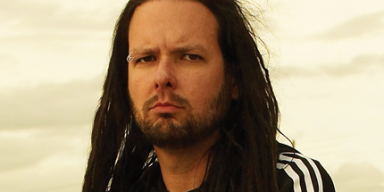 JONATHAN DAVIS: 'The World Is Just Absolutely Out Of Control'