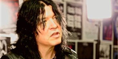 KEIFER DOESN'T LIKE 'HAIR METAL' TERM