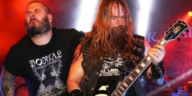 ANSELMO Is Down With A PANTERA Tribute Tour With REX & ZAKK WYLDE