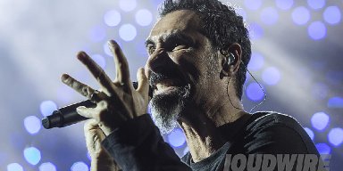 System Of A Down Will Be Touring 2020