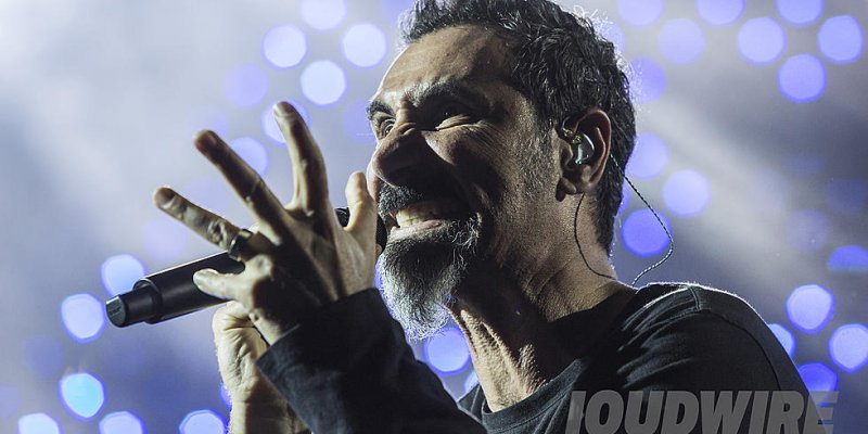 System Of A Down Will Be Touring 2020