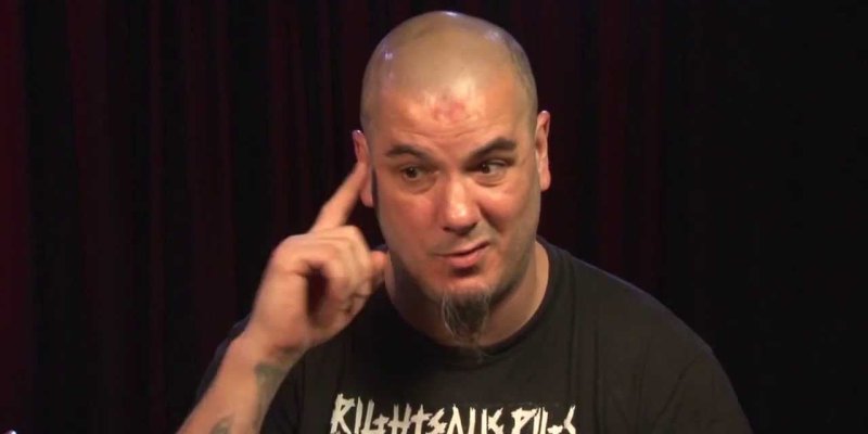 ANSELMO Has No Regrets Performing PANTERA Classics With THE ILLEGALS