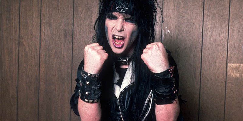Mick Mars Says “I Don’t Want To Be Living In 80s” When Talking About New Solo Album