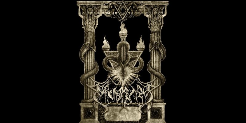 PROMETHEUS - The Disgusting Tongues