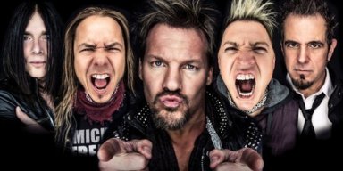 CHRIS JERICHO Expects Nothing Less Than Arenas