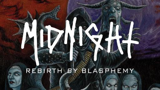 Midnight Signs With Metal Blade Records, Shares New Song - The Beast ...