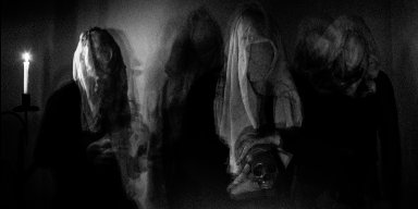 KAFIRUN set release date for SEANCE debut, reveal first track