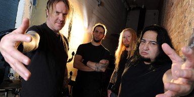 Fear Factory’s History Of Internal Lawsuits Revealed