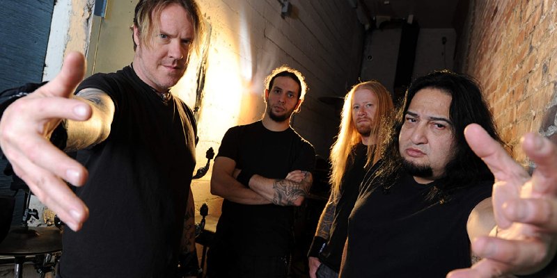 Fear Factory’s History Of Internal Lawsuits Revealed